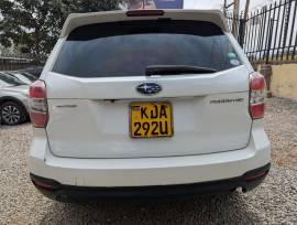 Subaru Forester SJ5 – 2013 For sale