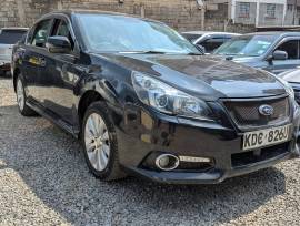 Subaru Legacy BMM 2014 for sale