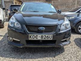 Subaru Legacy BMM 2014 for sale