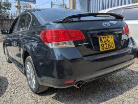Subaru Legacy BMM 2014 for sale
