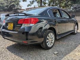 Subaru Legacy BMM 2014 for sale