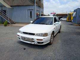 Subaru Impreza 1999 for sale