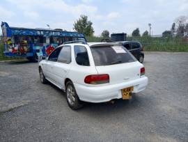 Subaru Impreza 1999 for sale