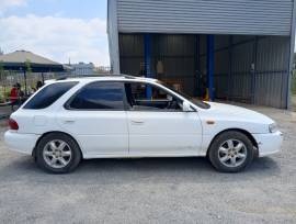 Subaru Impreza 1999 for sale