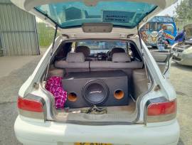 Subaru Impreza 1999 for sale