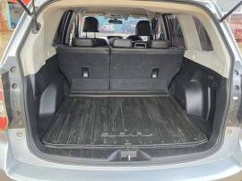 Subaru Forester SJ5 2015