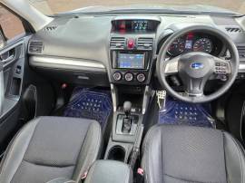 Subaru Forester SJ5 2015