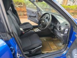 Subaru Impreza GG2 non turbo 2007