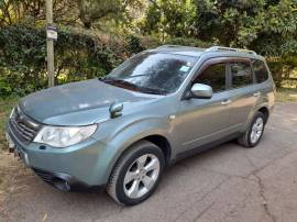 Subaru Forester 2009 