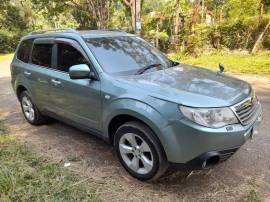 Subaru Forester 2009 