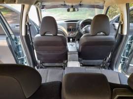 Subaru Forester 2009 