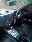 Subaru Forester 2009 
