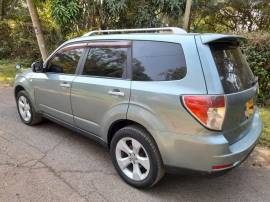 Subaru Forester 2009 