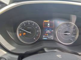 SUBARU IMPREZA 2017