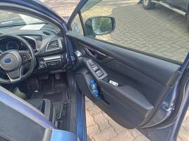 SUBARU IMPREZA 2017