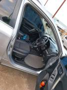 Subaru Forester 2013 Silver 