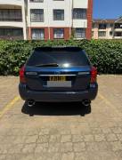 Subaru legacy 2003 non turbo