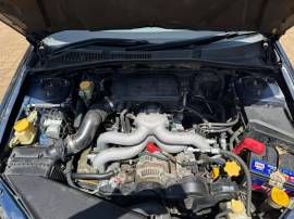 Subaru legacy 2003 non turbo