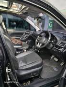 Subaru Forester SJG 2017
