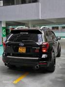 Subaru Forester SJG 2017