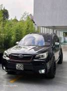 Subaru Forester SJG 2017