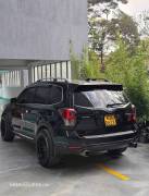Subaru Forester SJG 2017