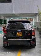 Subaru Forester SJG 2017