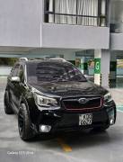 Subaru Forester SJG 2017