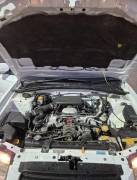 SUBARU FORESTER SG5 2008