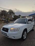 SUBARU FORESTER SG5 2008