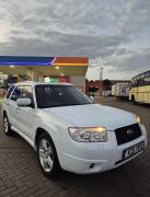 SUBARU FORESTER SG5 2008