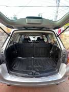 Subaru Exiga EJ20 2009 