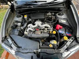 Subaru Exiga EJ20 2009 