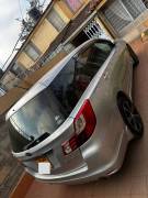 Subaru Exiga EJ20 2009 