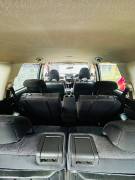 Subaru Exiga EJ20 2009 