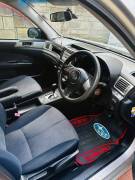 Subaru Exiga EJ20 2009 