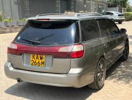 SUBARU LEGACY FOR SALE  2000