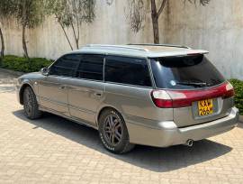 SUBARU LEGACY FOR SALE  2000