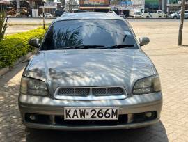 SUBARU LEGACY FOR SALE  2000