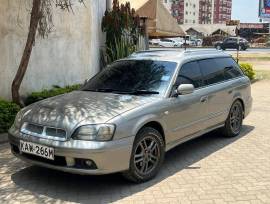 SUBARU LEGACY FOR SALE  2000