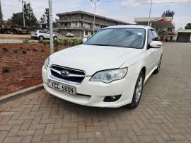 SUBARU LEGACY B SPORT 