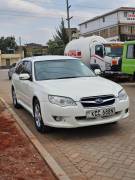 SUBARU LEGACY B SPORT 
