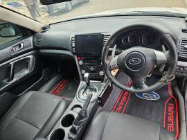 SUBARU LEGACY B SPORT 