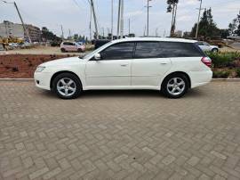 SUBARU LEGACY B SPORT 