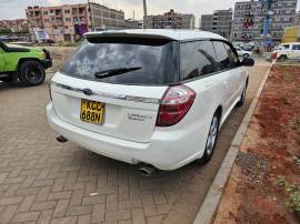SUBARU LEGACY B SPORT 