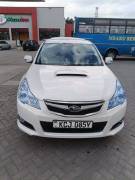 Subaru Legacy BR9 2010