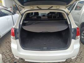 Subaru Legacy BR9 2010