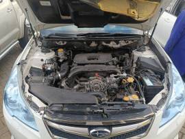 Subaru Legacy BR9 2010