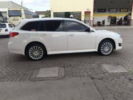 Subaru Legacy BR9 2010