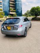 SUBARU IMPREZA GH-2 2009